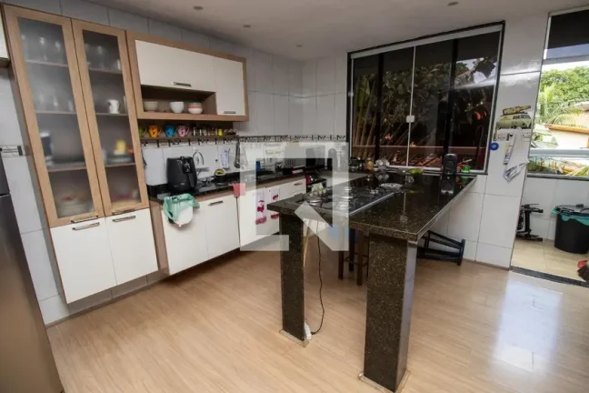 Imagem Casa à Venda - Vargem Grande, 2 Quartos, 176 m2
