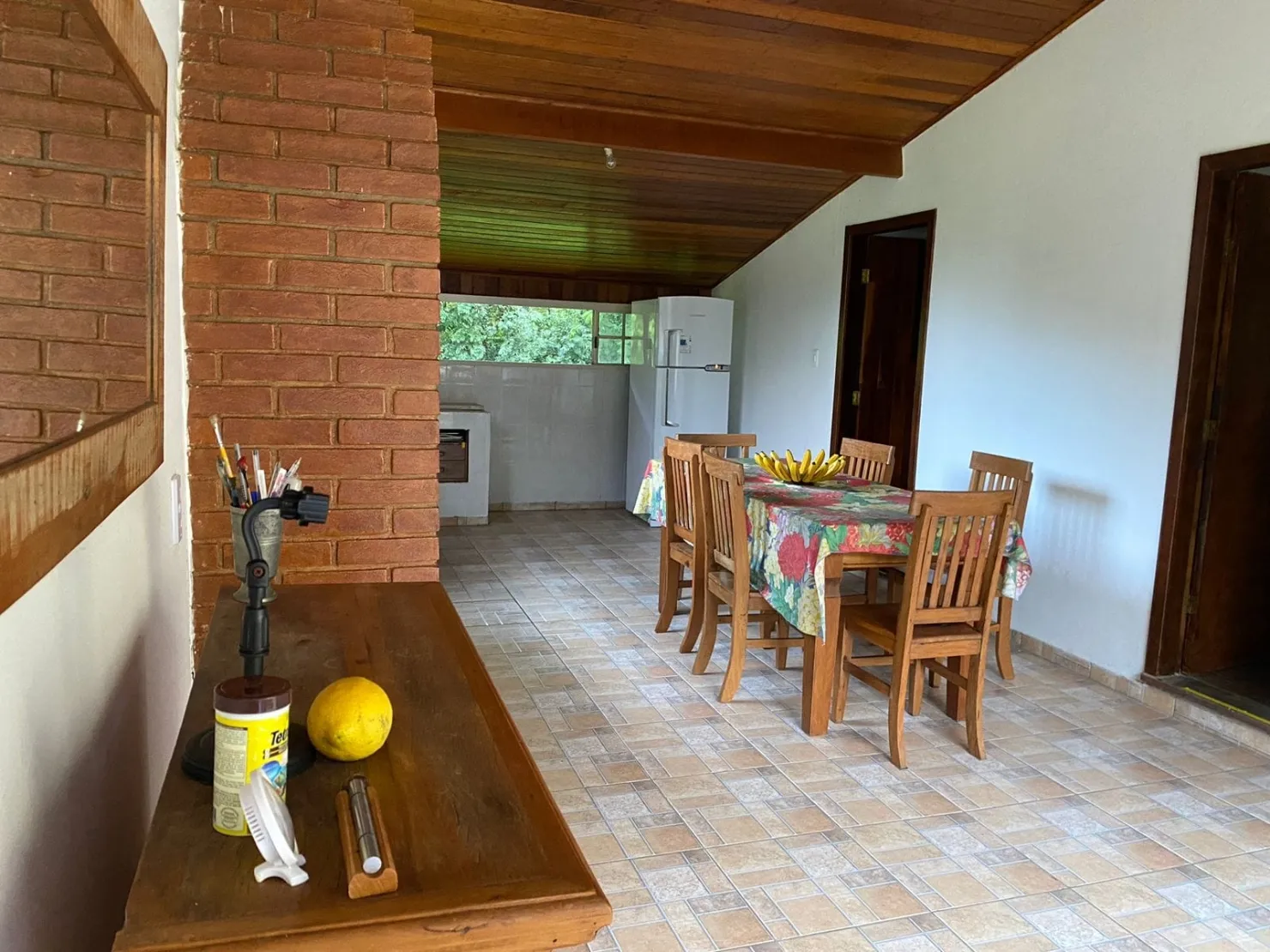 Imagem Sítio à venda 3 Quartos, 1 Vaga, 6,1276 ha, Zona Rural, Silveiras - SP
