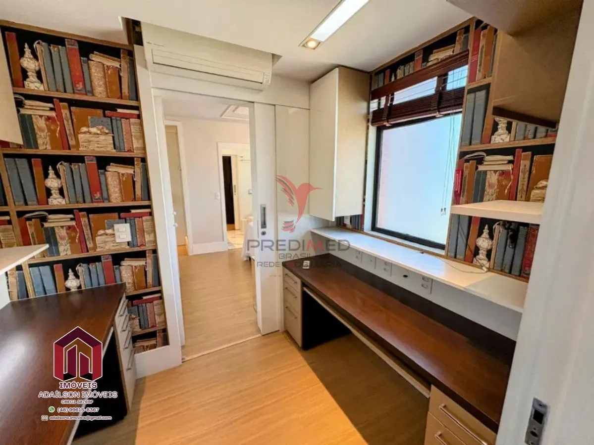 Imagem Apto e Florianópolis tipo para venda em Agronômica com 3 quartos, sendo 1 suíte, 115m²
