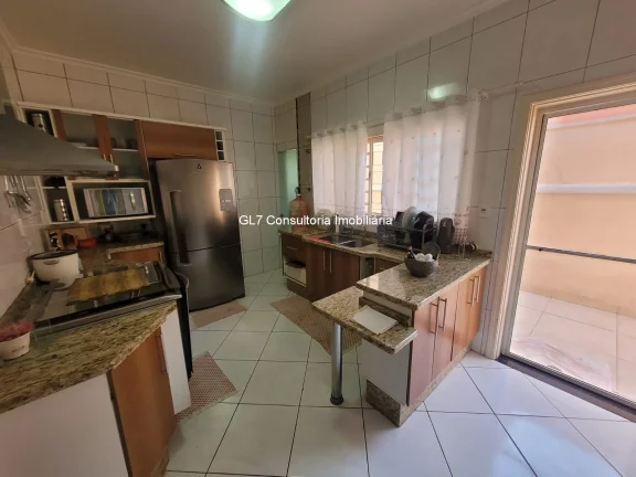 Imagem Casa Jardim Europa II Indaiatuba SP