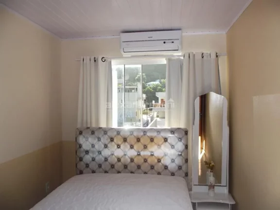 Imagem Apartamento 1 dormitório próximo ao mar