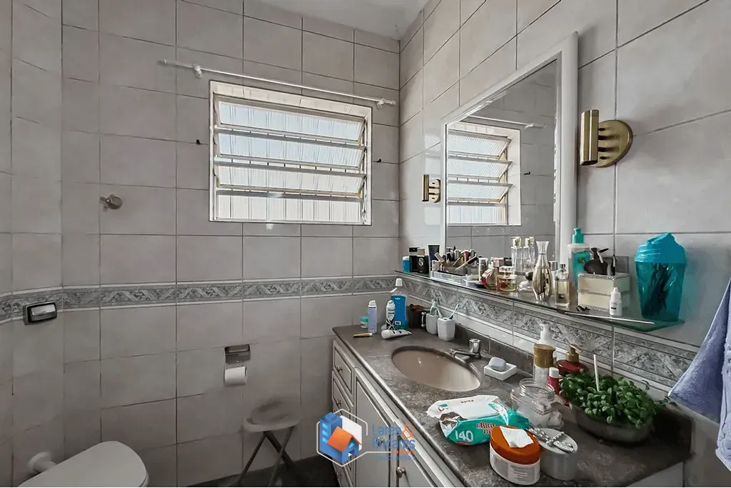 Imagem Casa à venda 3 Quartos 2 Vagas 163M² Vila Moraes São Paulo - SP