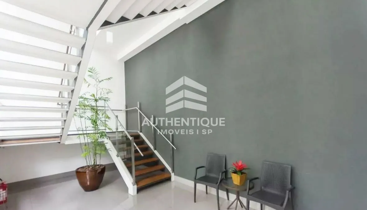 Imagem Igloo Vila Olímpia - Apartamento à venda em São Paulo/SP