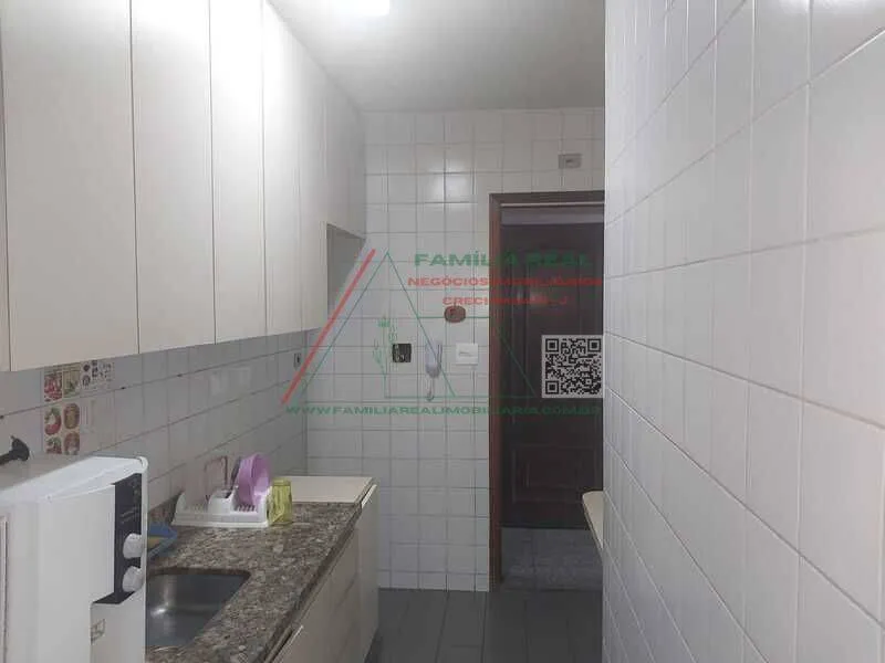Imagem Apartamento de médio padrão, com 2 dormitórios, sendo 1 Suíte, com Sacada e 1 vaga coberta para Locação, no Tatuapé.