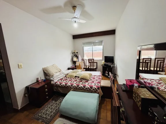 Imagem Apartamento de 1 dormitório em Vila Belmiro, Santos/SP