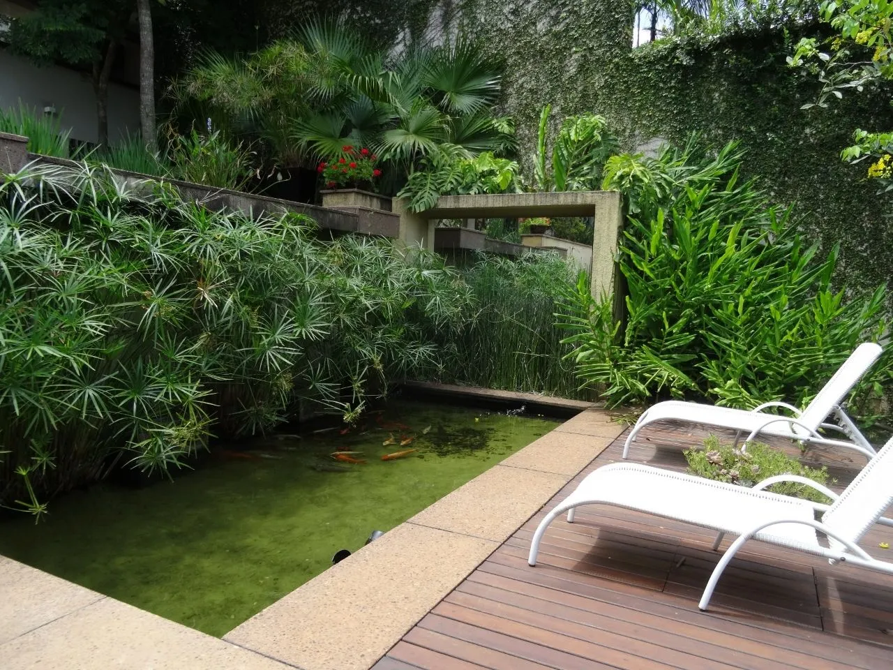 Imagem Casa com 4 suítes, 1.754 m² - Residencial Alphaville 10-SP