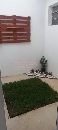Imagem Casa a venda na Água Branca em Boituva interior de São Paulo km 116 Castelo Branco Terreno 8x20= 1...