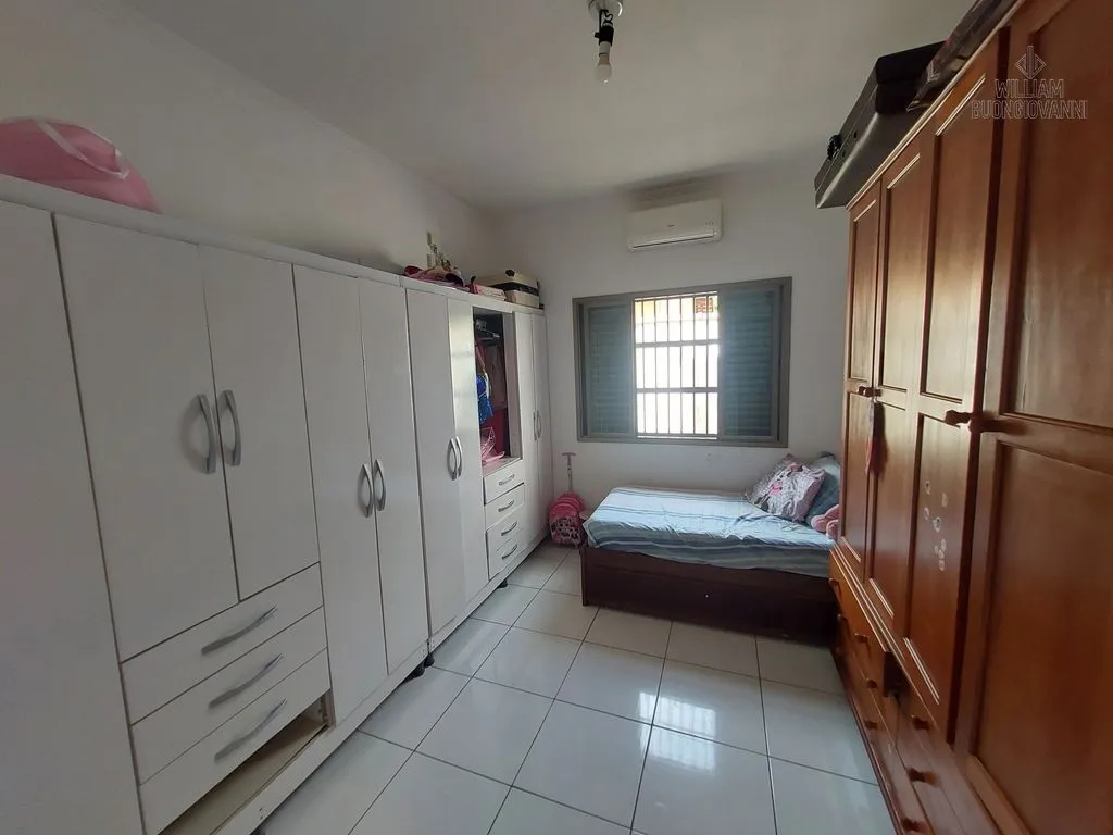 Imagem CASA GEMINADA 3 QUARTOS, SENDO 1 SUÍTE - BALNEÁRIO FLÓRIDA - PRAIA GRANDE/SP