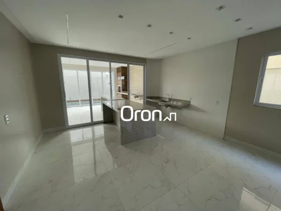 Imagem Sobrado à venda, 251 m² por R$ 1.600.000,00 - Parqville Pinheiros - Aparecida de Goiânia/GO