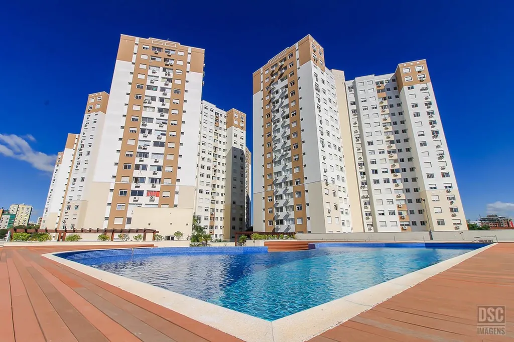 Imagem Apartamento em Vila Ipiranga