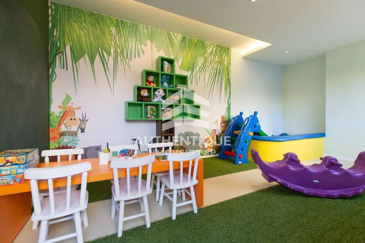 Imagem Side Atlantica Socorro - Apartamento à venda em São Paulo/SP