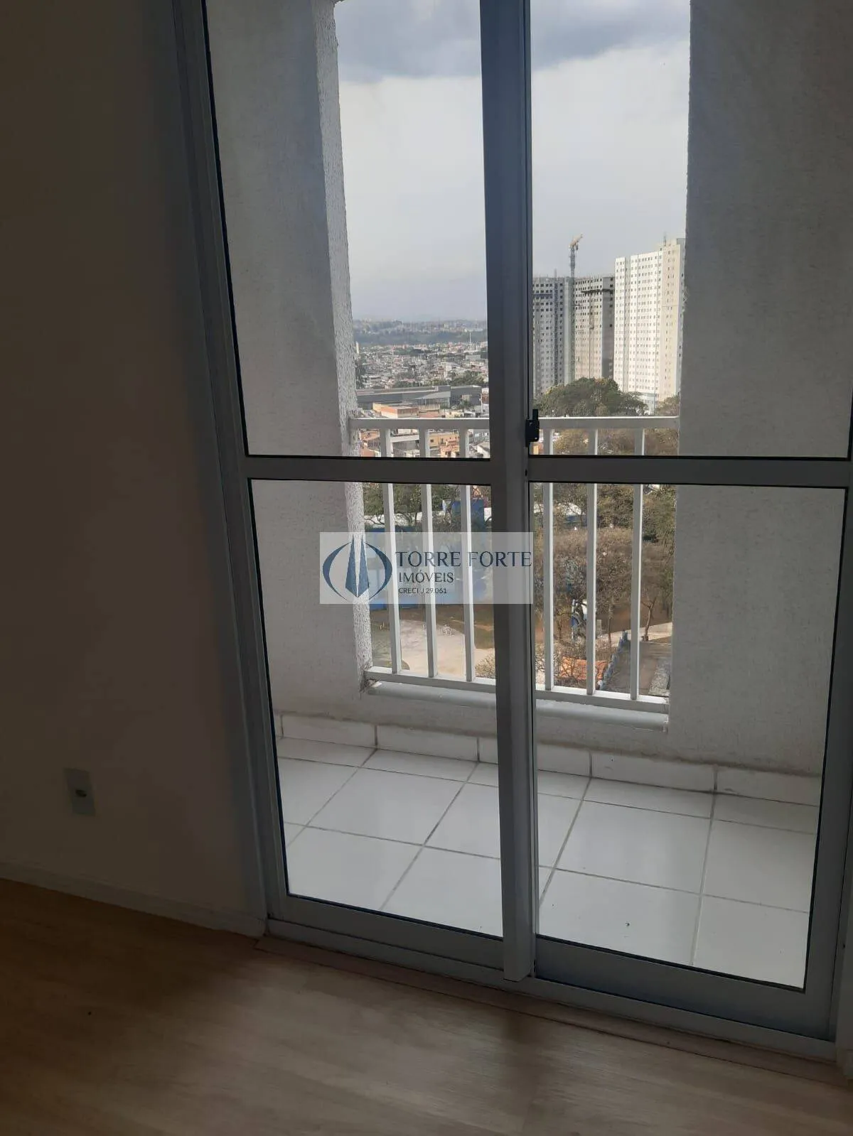 Imagem Lindo apartamento , Vila Curuçá, 1 quarto, 32 m².