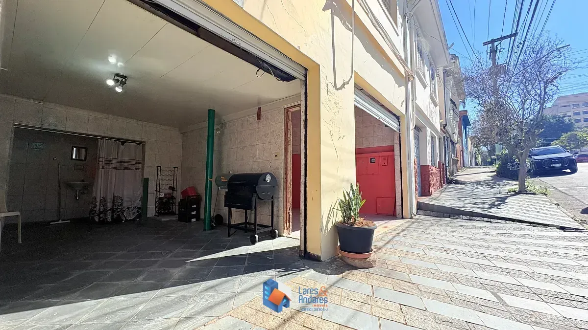Imagem Sobrado para venda em Vila Madalena com 2 quartos, 105m²