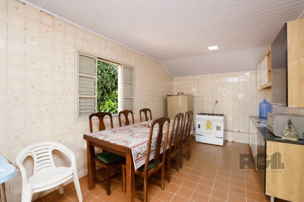 Imagem Casa em Sarandi