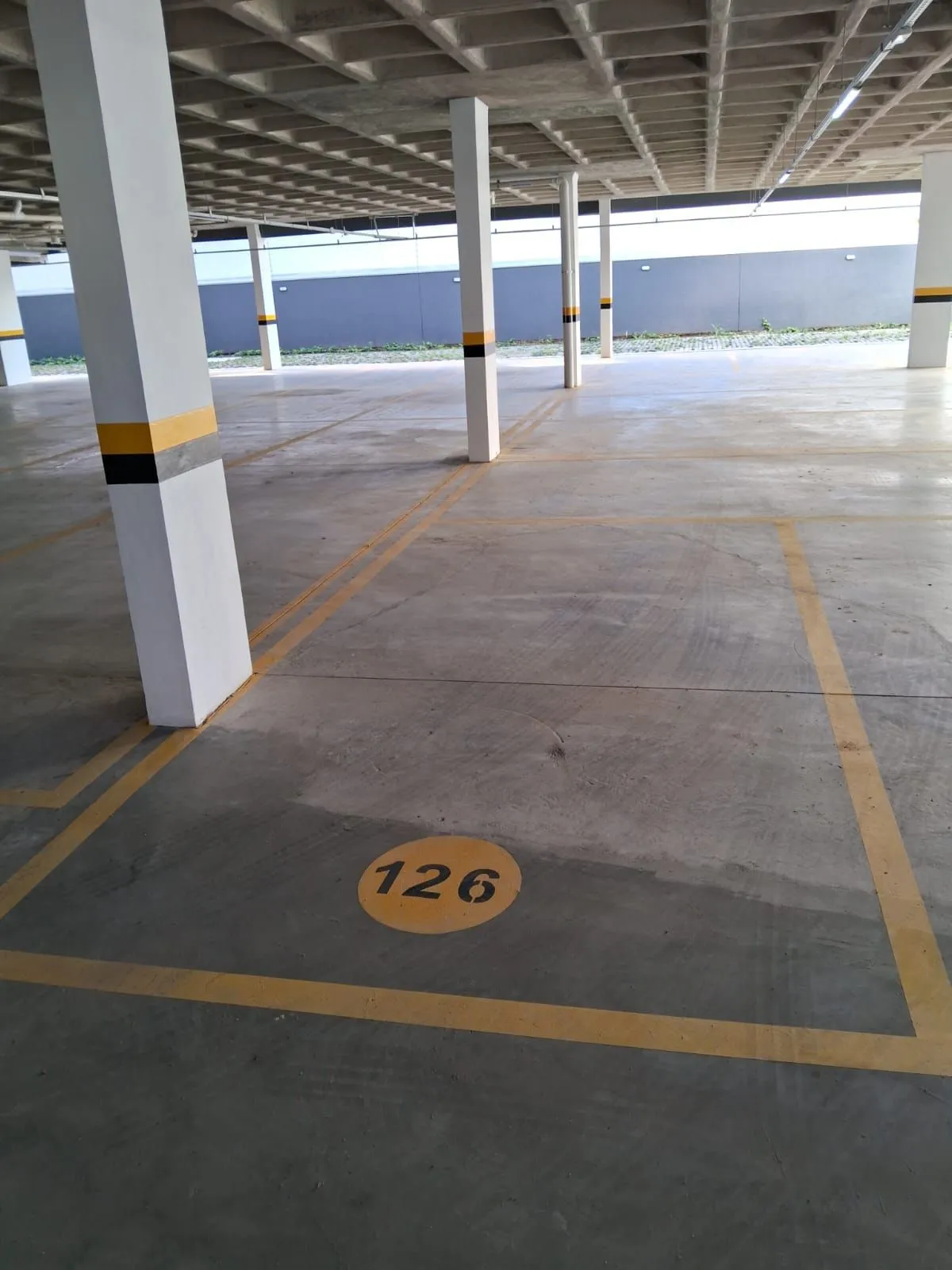 Imagem Apartamento Garden em Tristeza
