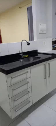 Imagem Apartamento 2 Quartos - no Reserva Casa Blanca - SJP - R$240 mil