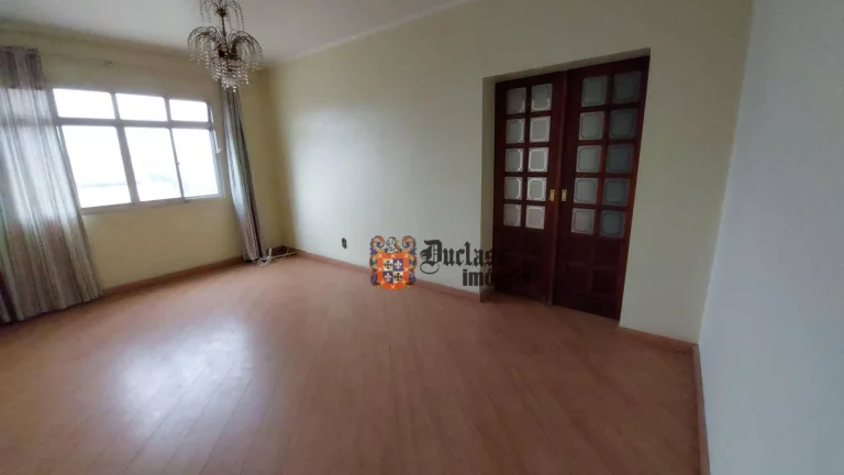 Foto do imóvel Apartamento com 2 dormitórios à venda, 92 m² por R$ 375.000,00 - Cambuci - São Paulo/SP