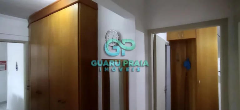 Imagem Apartamento à venda no bairro Enseada - Guarujá/SP
