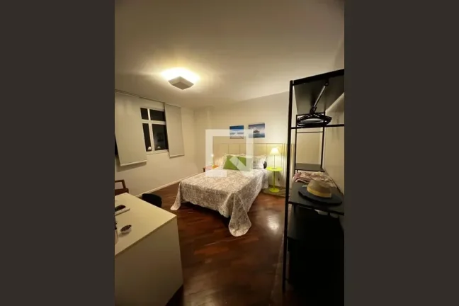 Imagem Apartamento à Venda - Ipanema, 3 Quartos, 163 m2