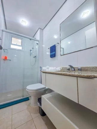 Imagem Apartamento à venda 3 Dormitórios 1 suíte 87m² 2 vagas - na Riviera de São Lourenço - Bertioga SP