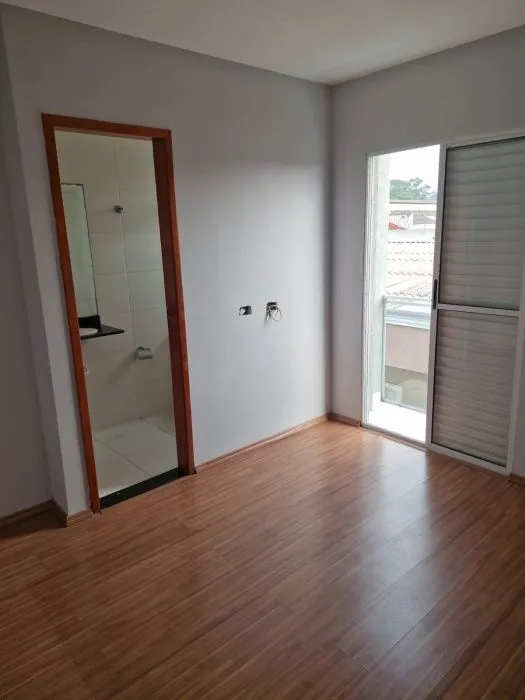 Imagem Sobrado moderno em condomínio com 80 m², lna Vila Carrão