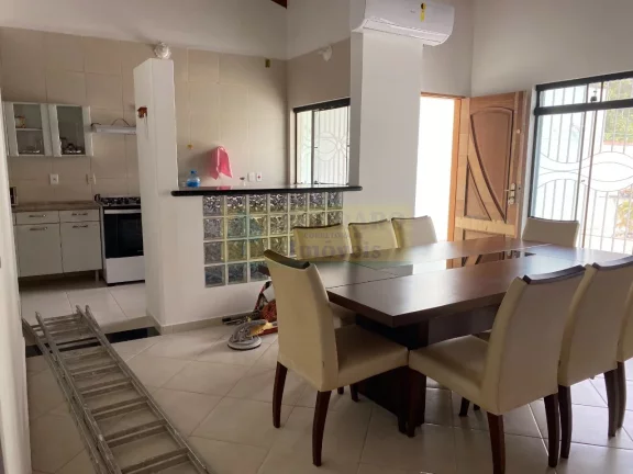 Imagem Casa com 3 dormitórios á venda na Martim de Sá