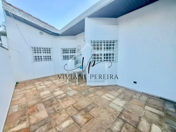 Imagem Casa Térrea no Parque continental a venda 4 dormitórios