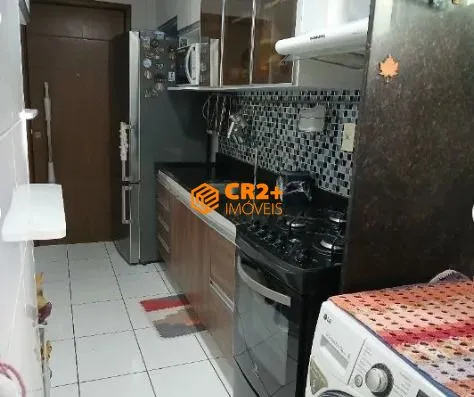 Imagem Vendo apartamento 3 quarto, 1 suíte, 69m2 na Madalena.