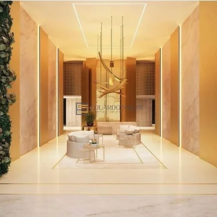 Imagem TAJ HOME RESORT - MORE NO RESORT