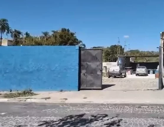 Imagem Terreno, 300 m² - venda por R$ 400.000,00 ou aluguel por R$ 3.700,00/mês - Jardim Santa Inês - Suzano/SP