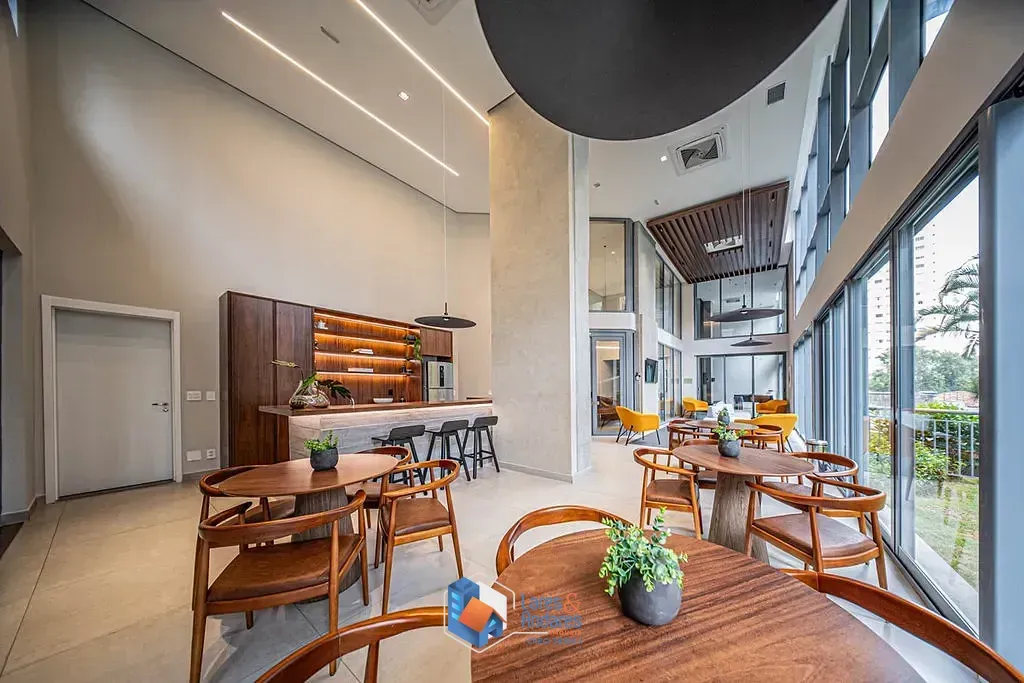 Imagem Studio à venda 1 Quarto 34M² Vila Mariana São Paulo - SP