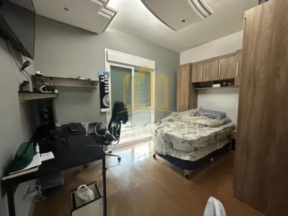 Imagem Oportunidade Belissima Casa em Condomínio Crytal Park 4 Dormitórios 225m²