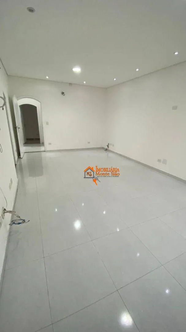 Imagem Casa com 3 dormitórios à venda, 163 m² por R$ 763.000,00 - Parque Casa de Pedra - São Paulo/SP