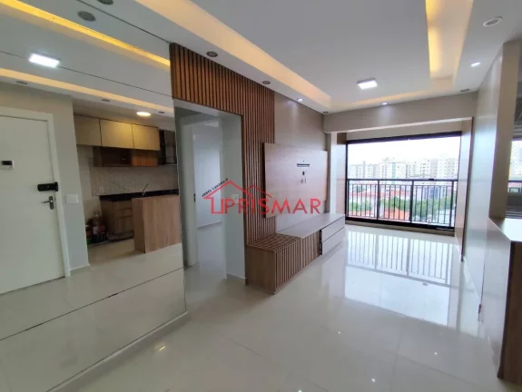 Imagem Vende apartamento 2 dormitorios suite bairro Marapé, Santos