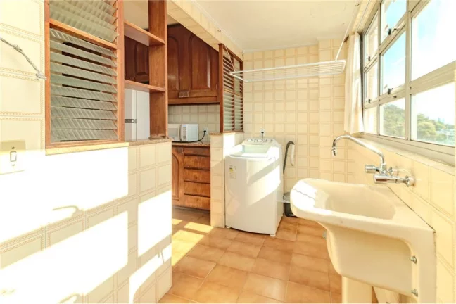 Imagem Apartamento para venda no bairro Santa Tereza em Porto Alegre