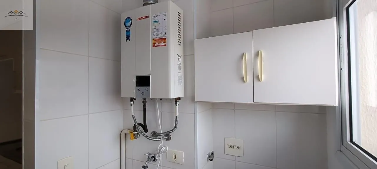 Imagem APARTAMENTO RESIDENCIAL em São Bernardo do Campo - São Paulo, Nova Petrópolis