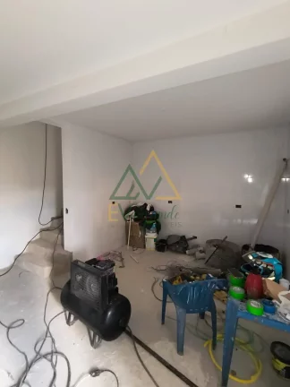 Imagem Sobrado à venda no bairro Alto Tarumã - Pinhais/PR