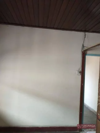 Imagem Casa 2 dormitórios + Edícula