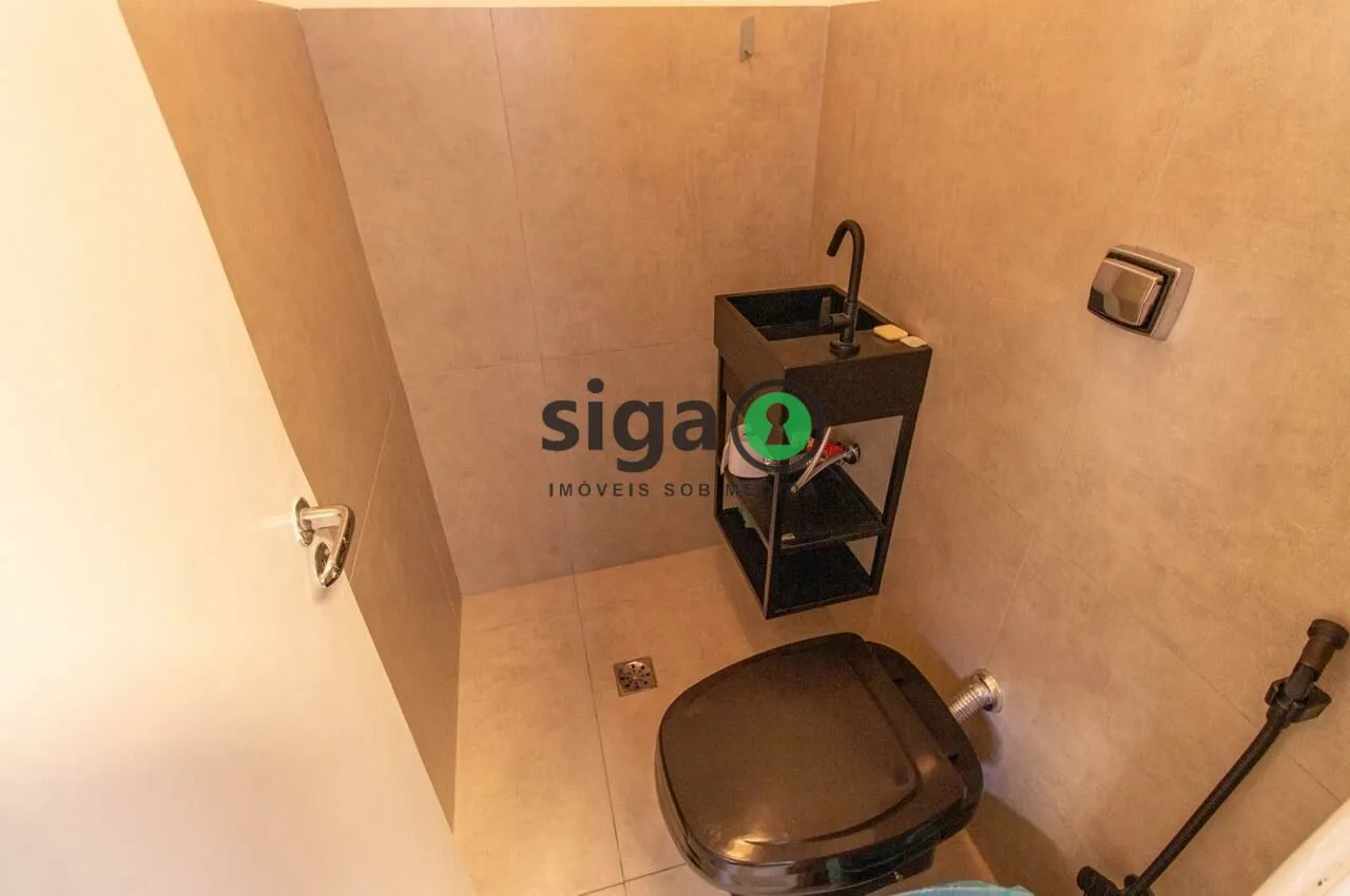 Imagem Apartamento á Venda na Vila Nova Conceição -77m², 2 Quartos e Localização Privilegiada!