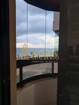 Imagem Apartamento 3 dormitórios Condomínio Frente Mar– 97,15m² - Massaguaçu