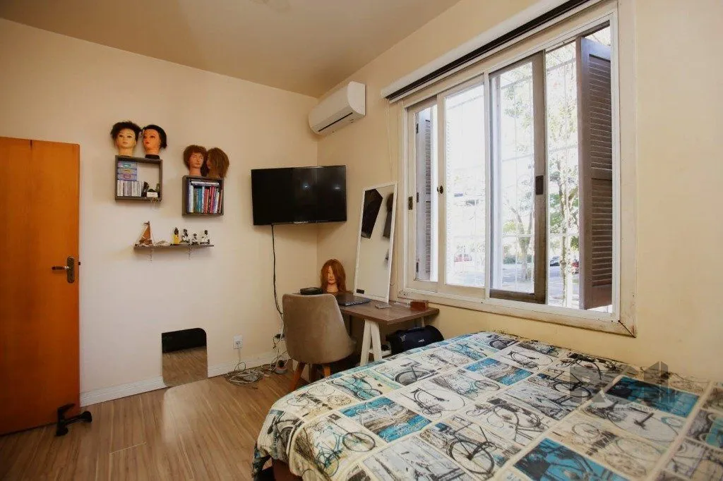 Imagem Apartamento em Jardim Botânico