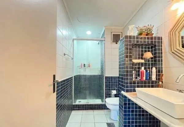 Imagem Apartamento no bairro Santa Tereza de 3 dormitórios e infra