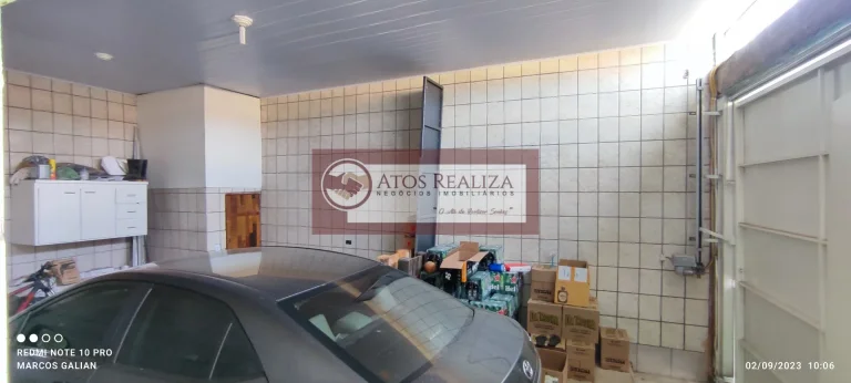 Imagem Sobrado com Edícula à Venda no Jardim Itajaí, SP - 350m², 3 Dorms