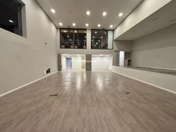 Imagem Loja com 768m2 no Jardim Paulista