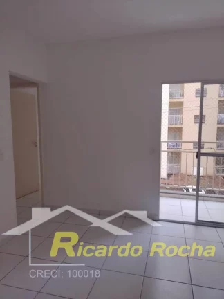Imagem Apartamento Vila do Horto