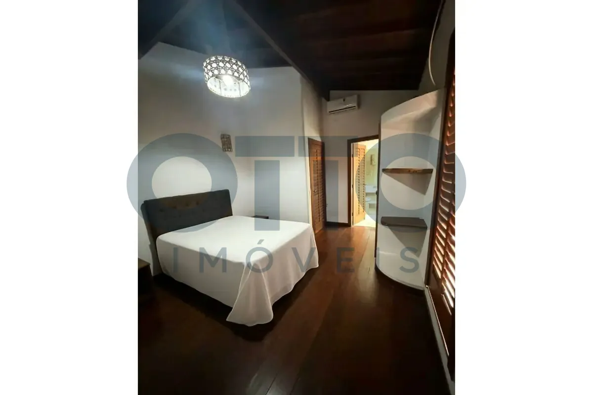 Imagem Casa com 4 quartos e 4 suítes para locação em Arraial d'Ajuda, Porto Seguro