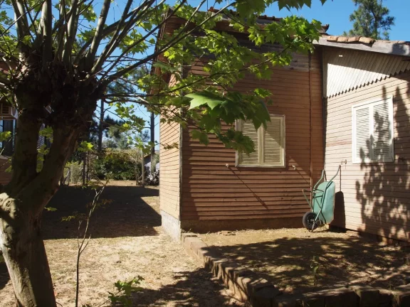 Imagem Sitio com 2.056m², em condomínio fechado, arborizado, Águas Clara, Viamão