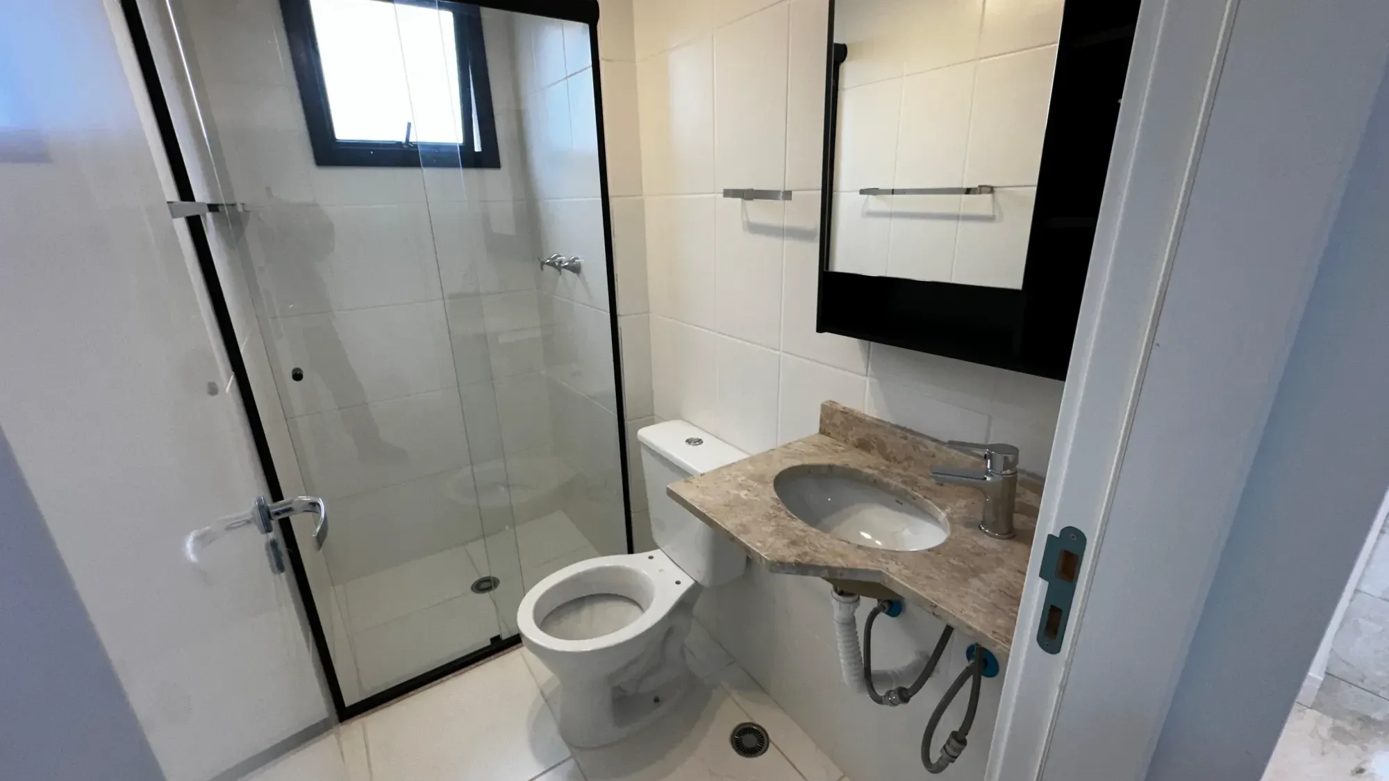 Imagem Apartamento com 2 Quartos à Venda, 52 m² em Campestre - Santo André