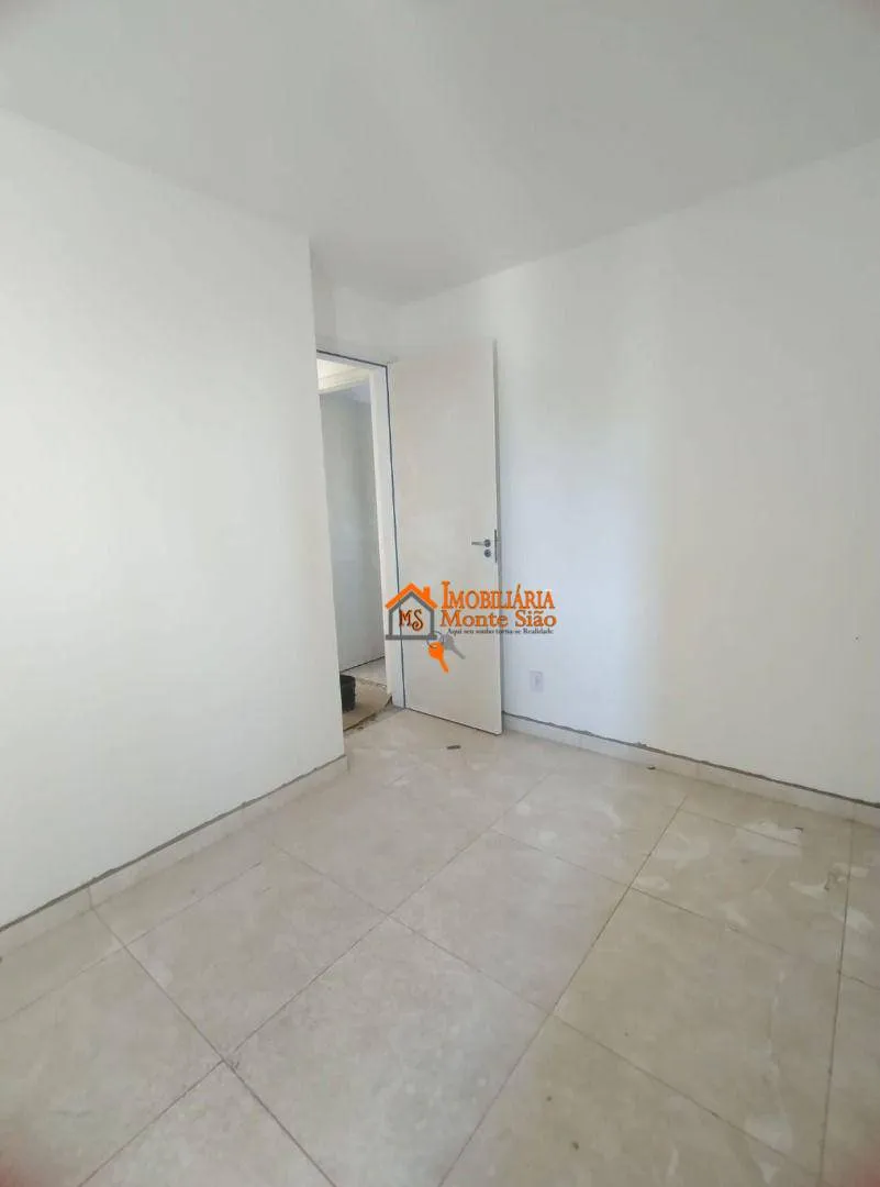 Imagem Apartamento à venda, 45 m² por R$ 249.999,00 - Jardim do Triunfo - Guarulhos/SP