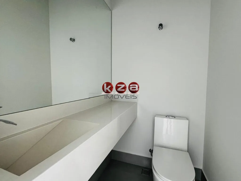 Imagem Casa térrea mobiliada em condomínio à venda em Valinhos-SP, Condomínio MontAlcino com 3 suítes, piscina e 175m². Venha conferir!